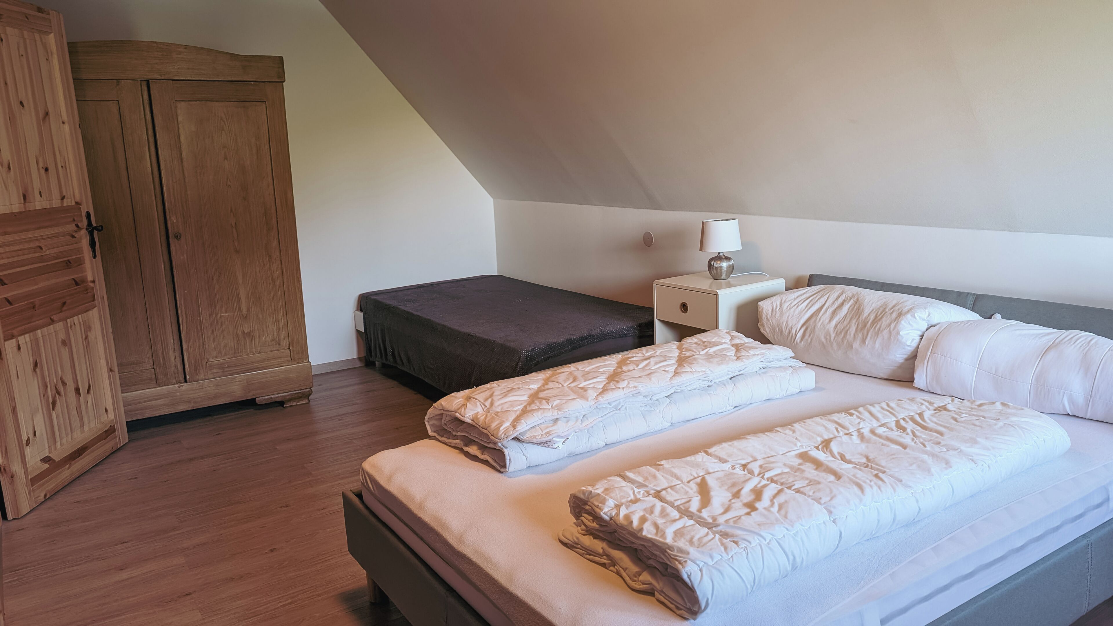 5 Ferienwohnung Zum Wilden Michel-Zum Wilden Michel