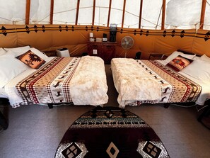 1 slaapkamer, gratis wifi, beddengoed