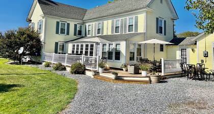 The Schultz Estate