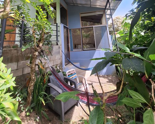 Dream Mountain Monteverde, Cecropia Paradise