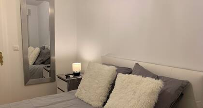 Magnifique Appartement T2 le Marquis