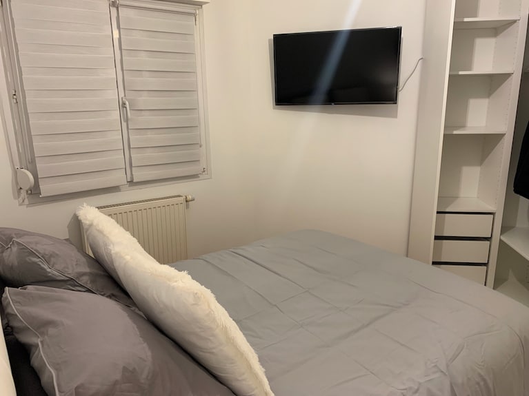 Magnifique Appartement T2 Le Marquis - Kingersheim