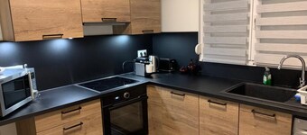 Magnifique Appartement T2 le Marquis