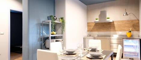 تناول الطعام