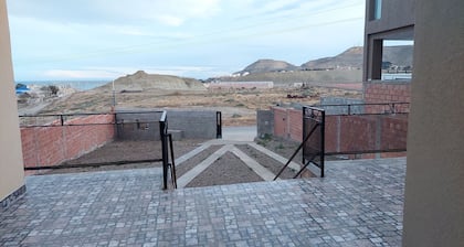 Departamentos a Metros de la Playa, Excelente Ubicación, Seguro y Tranquilo