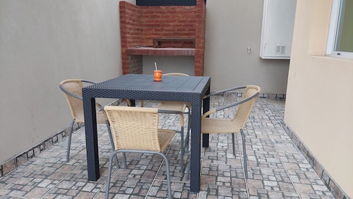 Departamentos a Metros de la Playa, Excelente Ubicación, Seguro y Tranquilo