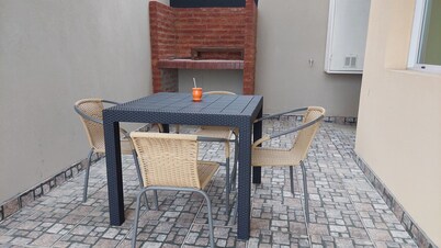 Departamentos a Metros de la Playa, Excelente Ubicación, Seguro y Tranquilo