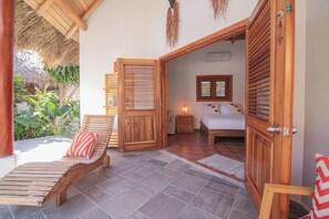 4 chambres, fer et planche à repasser, Wi-Fi gratuit, draps fournis