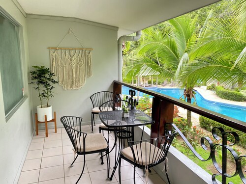 Cozy apt close to Manuel Antonio
