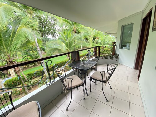 Cozy apt close to Manuel Antonio