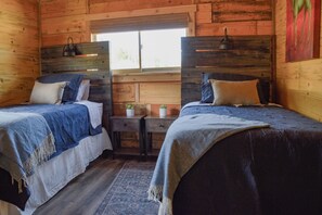 2 bedrooms, WiFi, bed sheets - Gunnison - Peaceful, Fishing and Wildlife (Lake City)