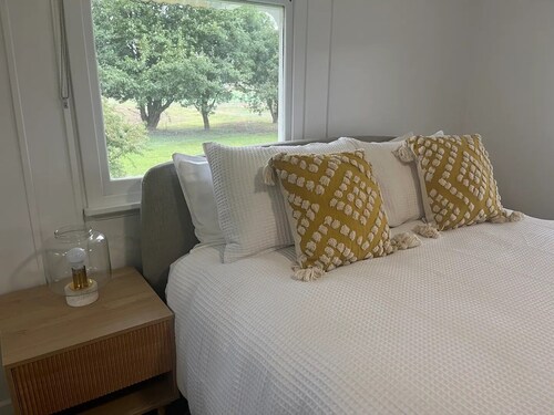 Little River Cottage