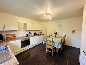 Cucina privata