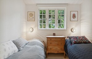 3 chambres, lit parapluie, Wi-Fi gratuit