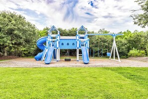 Kinderbereich