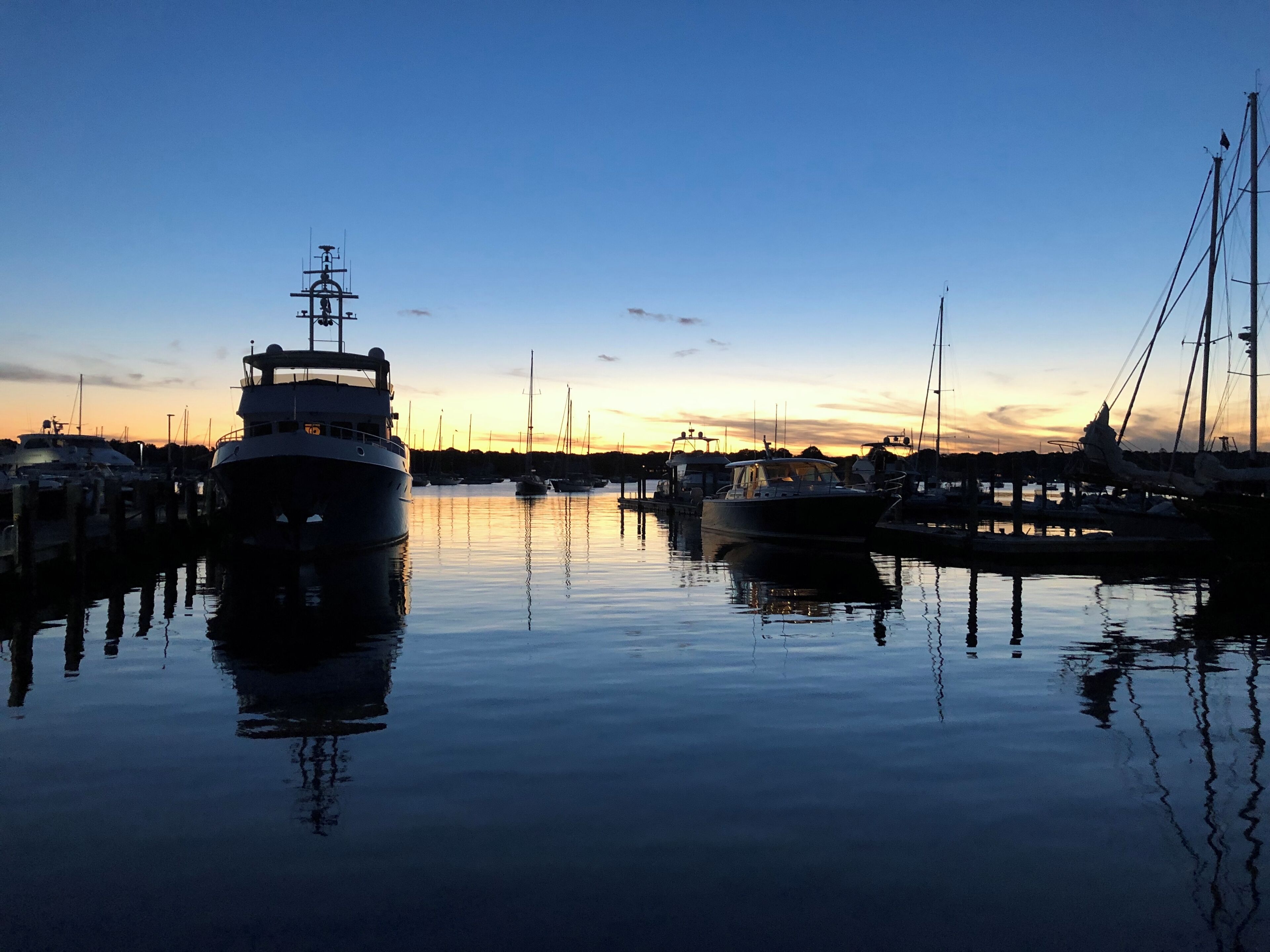 Marina