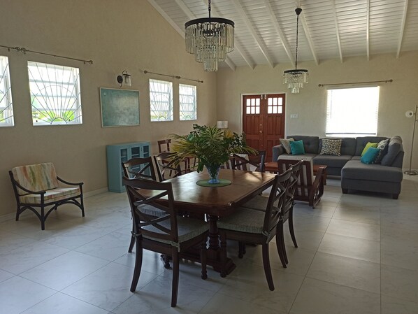 Interior - Affordable home away from home located in Fitts Village St. James (Fitts Village)
