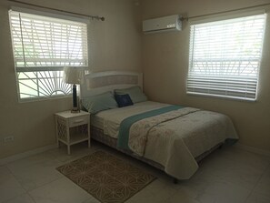 3 bedrooms, iron/ironing board, free WiFi, bed sheets - Affordable home away from home located in Fitts Village St. James (Fitts Village)