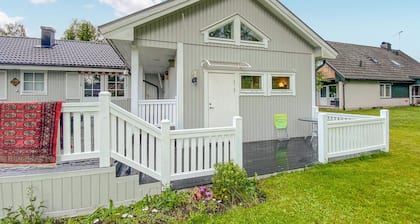 1 bedroom amazing apartment in Ljungby