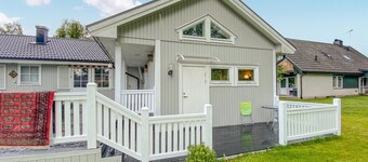 1 bedroom amazing apartment in Ljungby