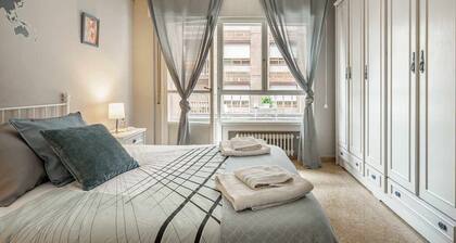 Apartment Lourmar El Berrón