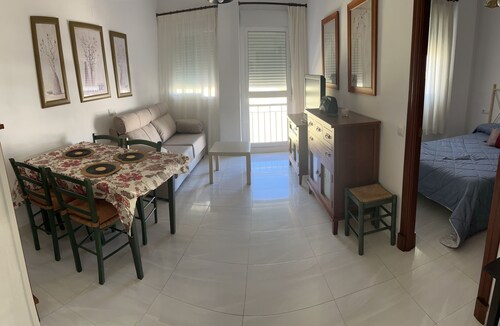 Apartamento Isimar , , Ideal Para Familia