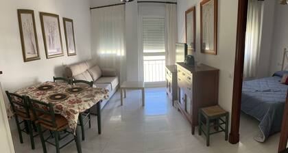 Apartamento Isimar , , Ideal Para Familia