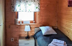 3 chambres, accès au Wi-Fi (inclus)