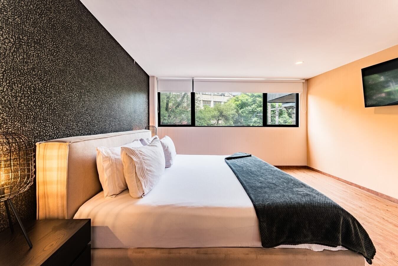 3 sovrum, strykjärn/strykbräda, wi-fi och sängkläder