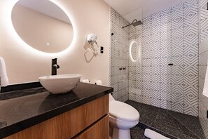 Hair dryer - VH |Garden House + TerrazaandBalcón |Roma Norte| 409 (Ciudad de México)