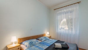 Apartment, Raucher