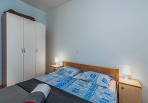 Apartment, Smoking | 2 bedrooms - Apartments Zdrave - 500 m From sea (Krk)