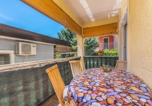 Appartamento, fumatori | 2 camere