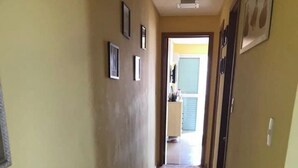 Interior - Cozy apartment in a great neighborhood of Santos (Campo Grande Santos)
