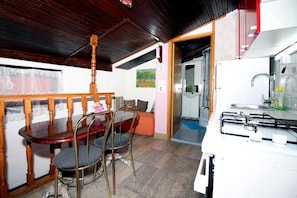 Huis, roken | 4 slaapkamers