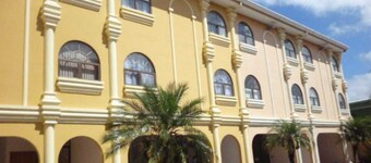 Apartamento Loro Verde en Santo Domingo de Heredia, Costa Rica