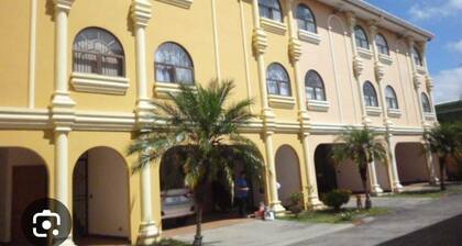 Apartamento Loro Verde en Santo Domingo de Heredia, Costa Rica