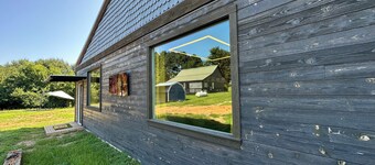 The Bunkhouse on the Caddo River