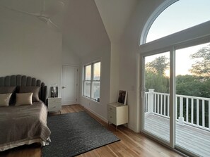 5 Schlafzimmer, Schreibtisch, Bügeleisen/Bügelbrett, kostenloses WLAN