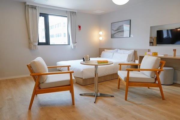 Double Room | Individually decorated, individually furnished, free WiFi, bed sheets