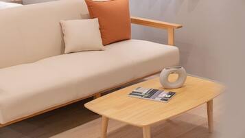 Superior Double Room | Individually decorated, individually furnished, free WiFi, bed sheets