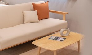 Superior-Doppelzimmer | Individuell dekoriert, individuell eingerichtet, kostenloses WLAN