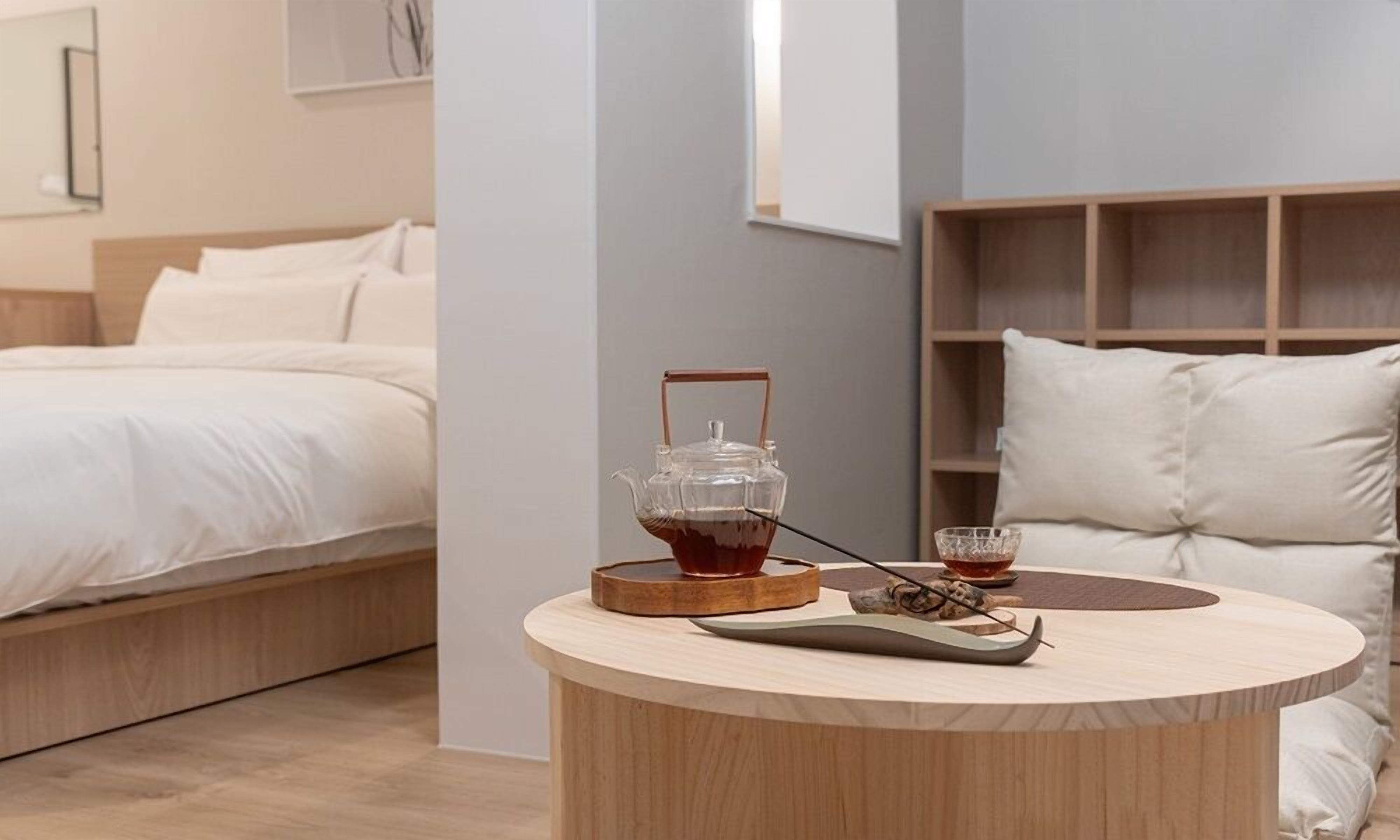 Décoration personnalisée, ameublement personnalisé, Wi-Fi gratuit