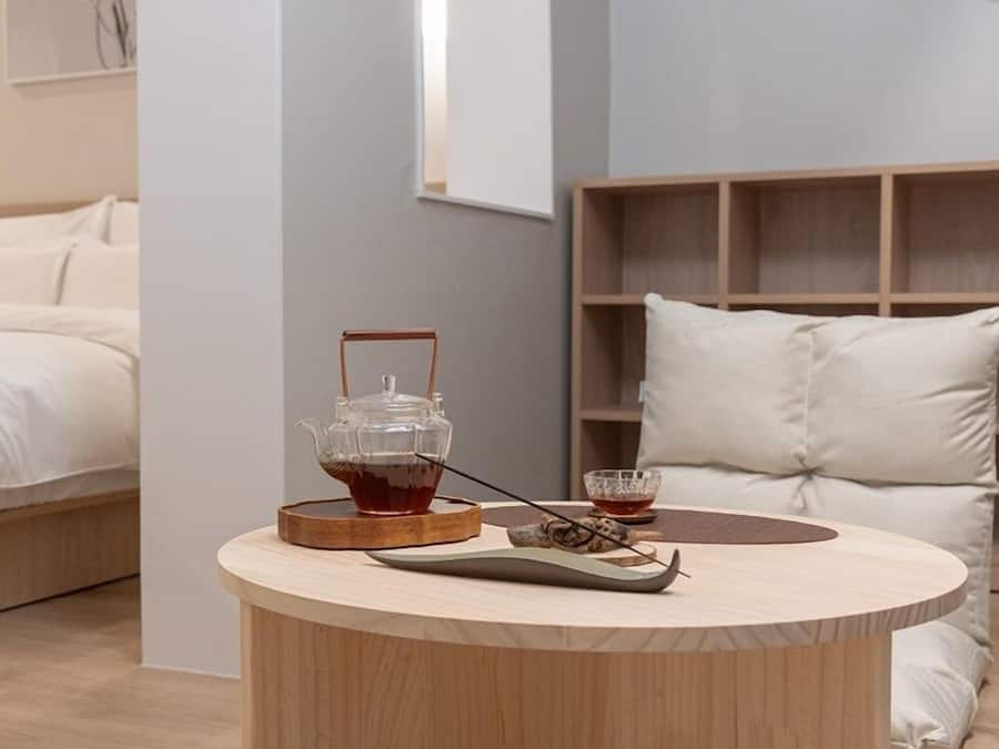 Double Room (Private Bathroom) | Individually decorated, individually furnished, free WiFi, bed sheets