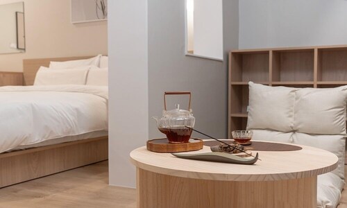 ANNK HOTEL CHEONAN SEONGJEONG