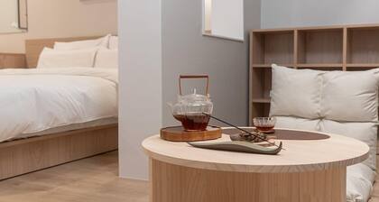 ANNK HOTEL CHEONAN SEONGJEONG