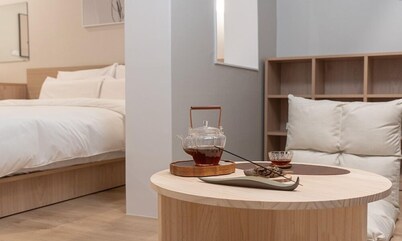 ANNK HOTEL CHEONAN SEONGJEONG