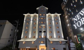 Exterior - ANNK HOTEL CHEONAN SEONGJEONG (Cheonan)