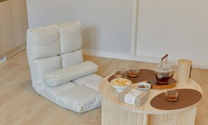 Economy-Doppelzimmer | Individuell dekoriert, individuell eingerichtet, kostenloses WLAN