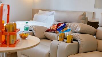 Superior Queen Room | ห้องพักตกแต่งอย่างมีเอกลักษณ์, ตกแต่งพิเศษโดยเฉพาะ, Wi-Fi ฟรี